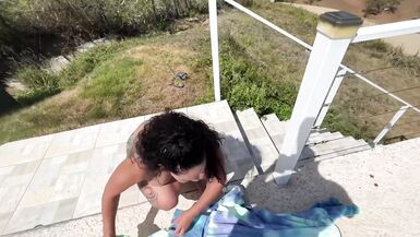 My PR Vacation Gets Intense!!