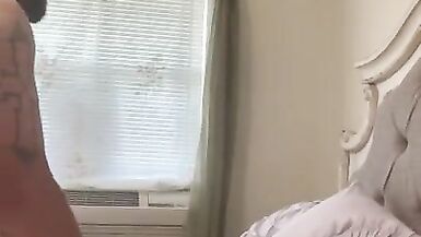 パパが愛人を犯す - 3 image