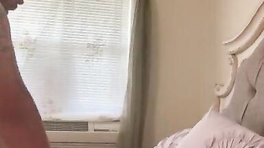 パパが愛人を犯す - 5 image