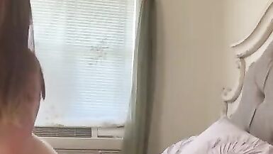 パパが愛人を犯す - 6 image