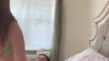 パパが愛人を犯す - 7 image