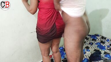 Student fucked by her Tutor while she is studying - 7 image