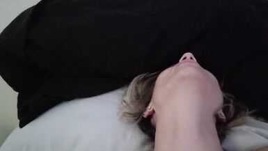 I love letting strangers eat my pussy, but I think I love sucking them off even more - 5 image