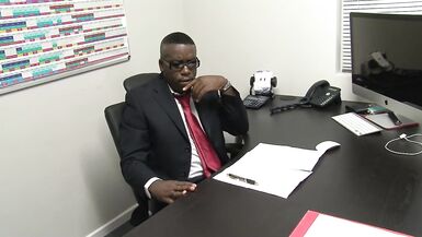 50 nuances de rose Scène 5