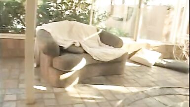 Naughty cougar with amazing tits blows and takes boyfriend's huge boner - 2 image