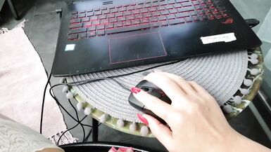TETTE GRANDI MILF MATRIGNA VI MOSTRERÀ TUTTO PER FARVI VENIRE - 2 image
