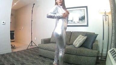 Nicci Taylor 2. Çekim Röportajı ve Tease - 15 image