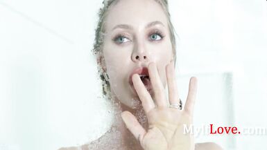 Nicole Aniston's Shower Sex With Husband's Business Partner - 7 image