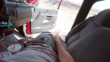 There's Shade In The Truck - 12 image