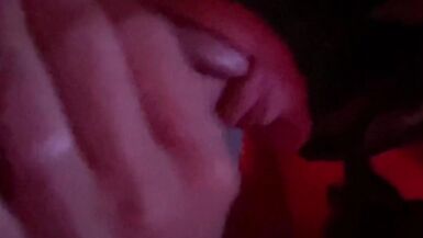 MILF baisée sous un feu rouge - 3 image