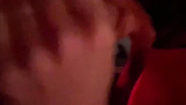 MILF baisée sous un feu rouge - 7 image