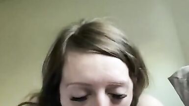Caught having passionate sex with brothers WIFE - 2 image