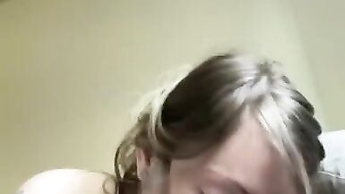 Caught having passionate sex with brothers WIFE - 4 image