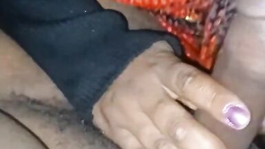 Папочка хотел таинственный минет - 10 image