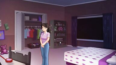 Summertime Saga Cap 43 - Ma meilleure amie Mia - 2 image