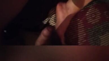 Meto mano a mi tia acabo follandomela