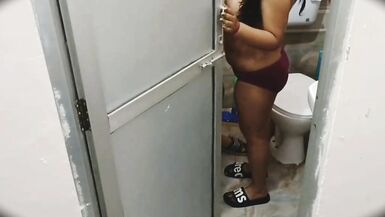 Big Booos Anty Fucked , Hot Ass Fucked in doggystyle - 8 image