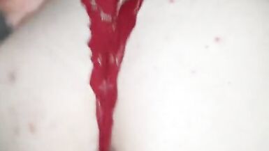 Tied up and fucked until i cum - 12 image