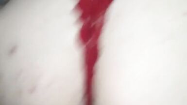 Tied up and fucked until i cum - 13 image