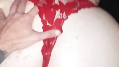 Tied up and fucked until i cum - 3 image