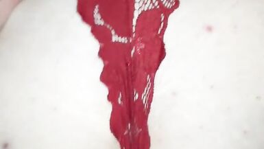 Tied up and fucked until i cum - 5 image