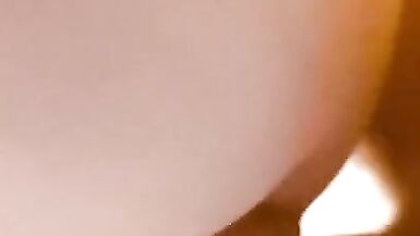 POV tight pussy fucked - 6 image