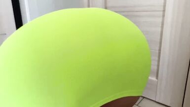 milf has a sexy ass under her skirt for anal sex - 3 image