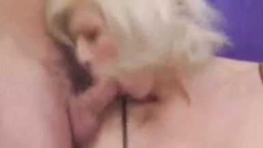 Extreme Vintage DP Anal Water Sports Milfs Pt 2 - 13 image