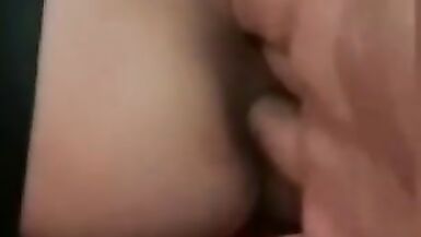 Hot cockhold wife banged by neighbor - 8 image
