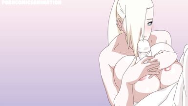 Hentai - Hinata Marge Simpson Uzaki-Chan ve Daha Fazla Hentai All Best Compilation #2 - 14 image