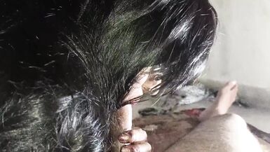 Big Ass indian girl enjoy hardcore anal sex video - 5 image