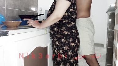 Don't say everything to your father because he is remiss with me and he always thinks of your mother who betrayed him - 4 image