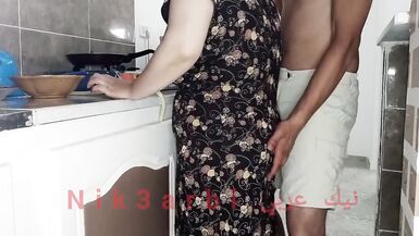 Don't say everything to your father because he is remiss with me and he always thinks of your mother who betrayed him - 5 image