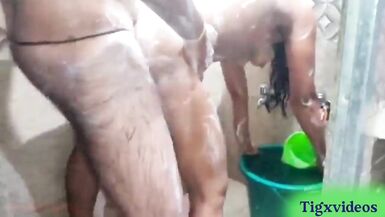 Fuck for washing room - 15 image
