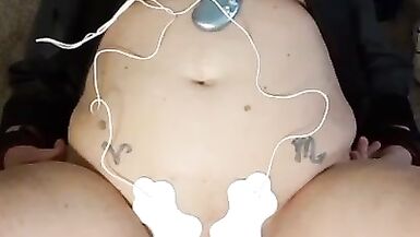 Biggest orgasm of her life part 1 - 7 image