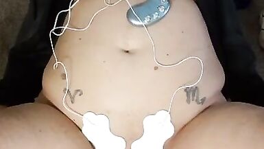 Biggest orgasm of her life part 1 - 8 image