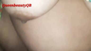 Sexy punjabi Frau reitet Schwanz ihres Mannes und großen Arsch sehr enge Pussy Loch Video-Upload von QueenbeautyQB - 8 image