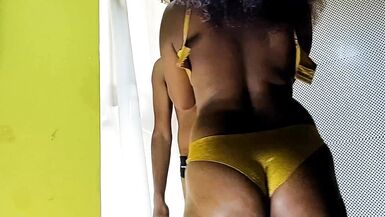 Fashion Diary Try On Haul Après Hard Anal Fuck And Cum In Ass