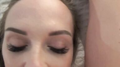Sexy Stepmom Cheating With Her New Iranian Persian Boyfriend - 5 image