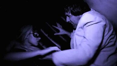 Real German Amateur  In the Dark of the Night - Chapter 01 - 12 image