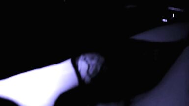 Real German Amateur  In the Dark of the Night - Chapter 01 - 15 image