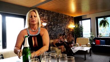 Amateur allemand, Thir real First Time - Episode 03