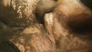 Extremer Hardcore-Schlamm-Sex - 15 image