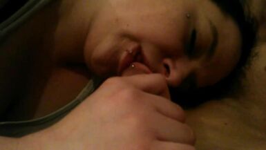 CUM Sluts FACIAL Compilation- Echter Amateur - 15 image
