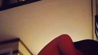 Stepsister gives blowjob and wot on his stepbro - 12 image