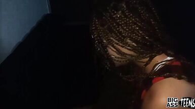 Irmã ninfomaníaca e vadia amarra-me e fode-me, mete o meu pau no cu dela com força até eu me vir na sua cona e na sua boca, ela engole e chupa o leite da minha meia-irmã vadia Xvideos Cu grande - 15 image