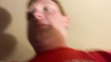 Husband watches his wife giving head - 11 image