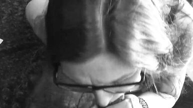 Fit MILF Fucking Black Lover in the Past - 5 image