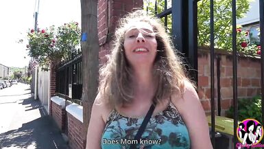Big tits chubby mature slut hard fucked in the ass - 2 image