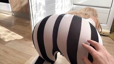Mature amateur anal milf - 4 image